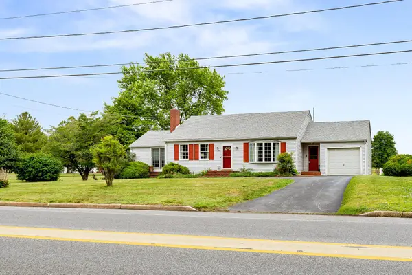 201 N Bohemia Ave, CECILTON, MD 21913