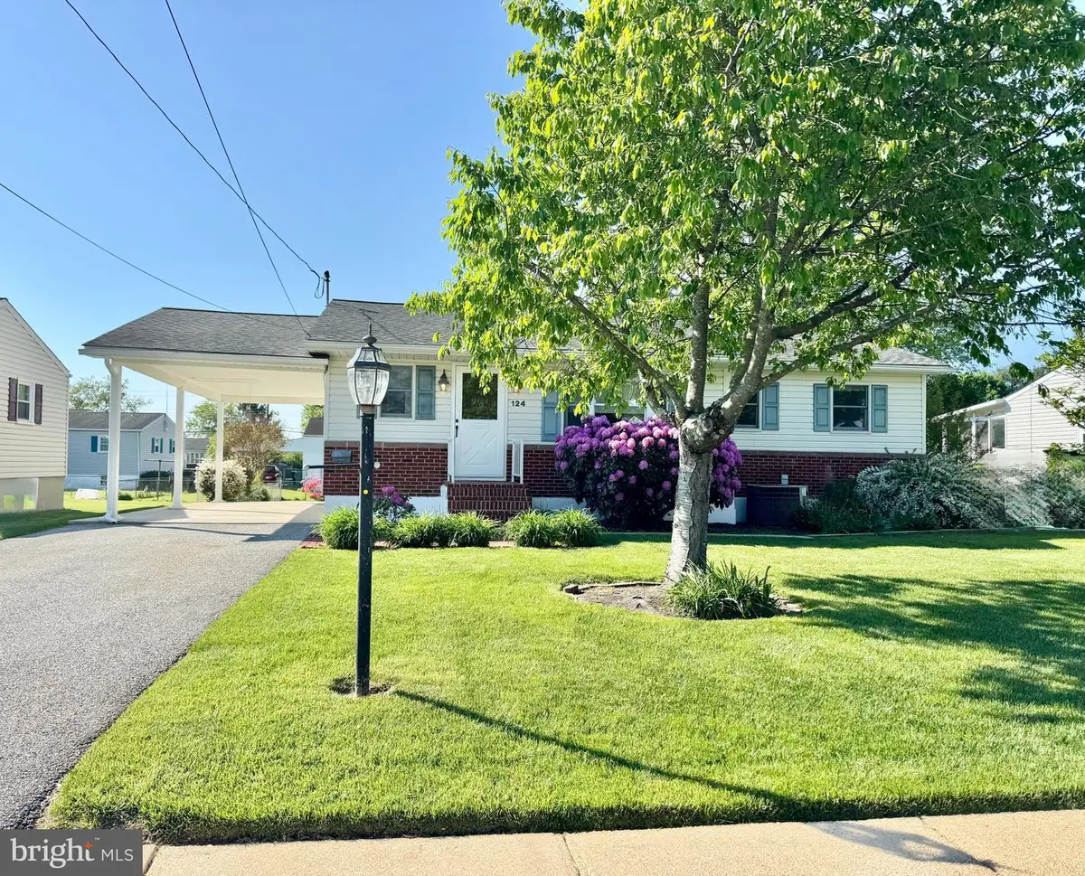 124 Bowling Ln, Elkton, MD 21921 - #1