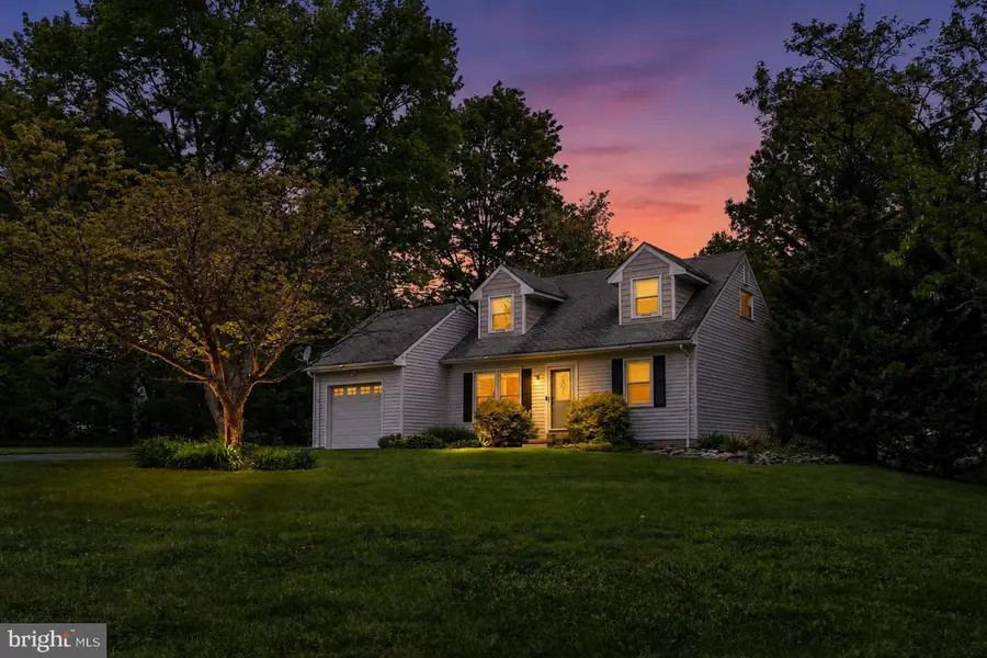 102 Kirkcaldy Dr, Elkton, MD 21921 - #3