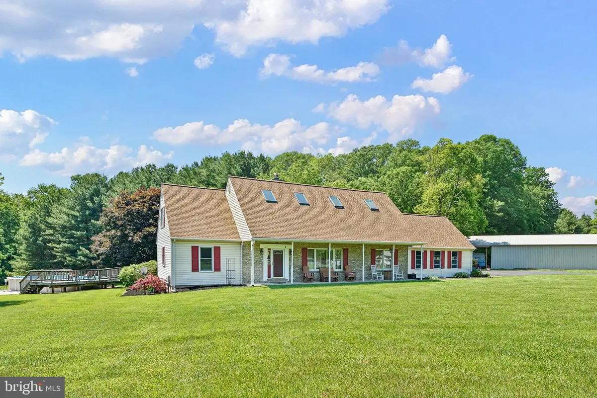 135 Blacksnake Rd, Elkton, MD 21921 - #1