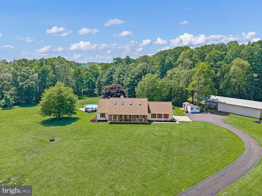 135 Blacksnake Rd, Elkton, MD 21921 - #2