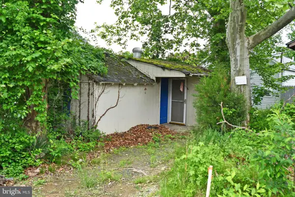 26 No Name St, EARLEVILLE, MD 21919