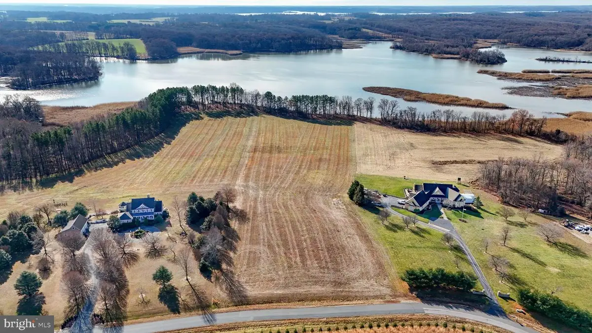 Pond Creek Ln, Earleville, MD 21919 - #1