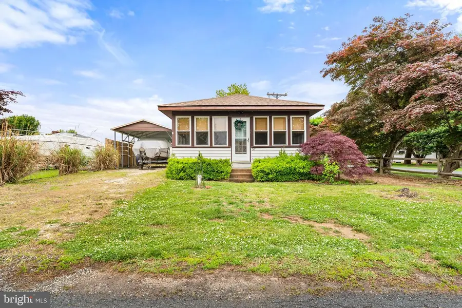 57 New York Ave, Earleville, MD 21919 - #2