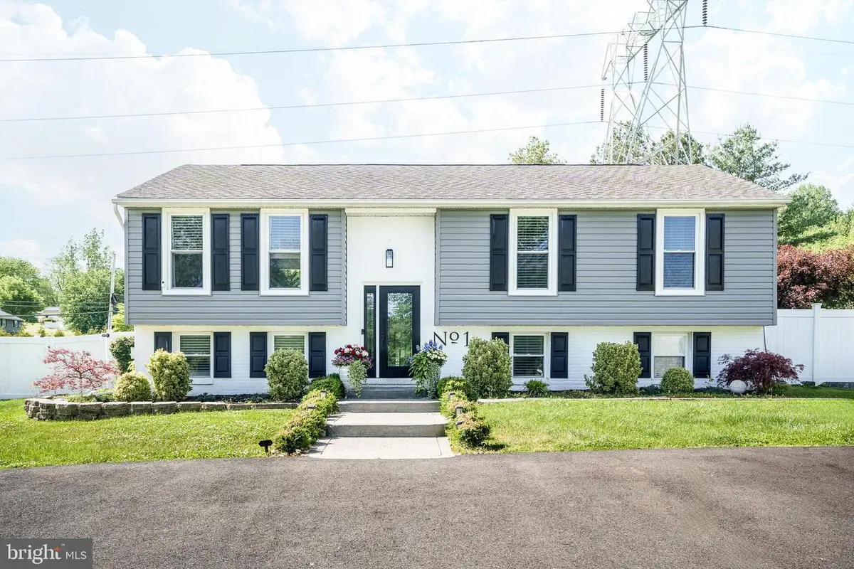 1 Highview Rd, Conowingo, MD 21918 - #1