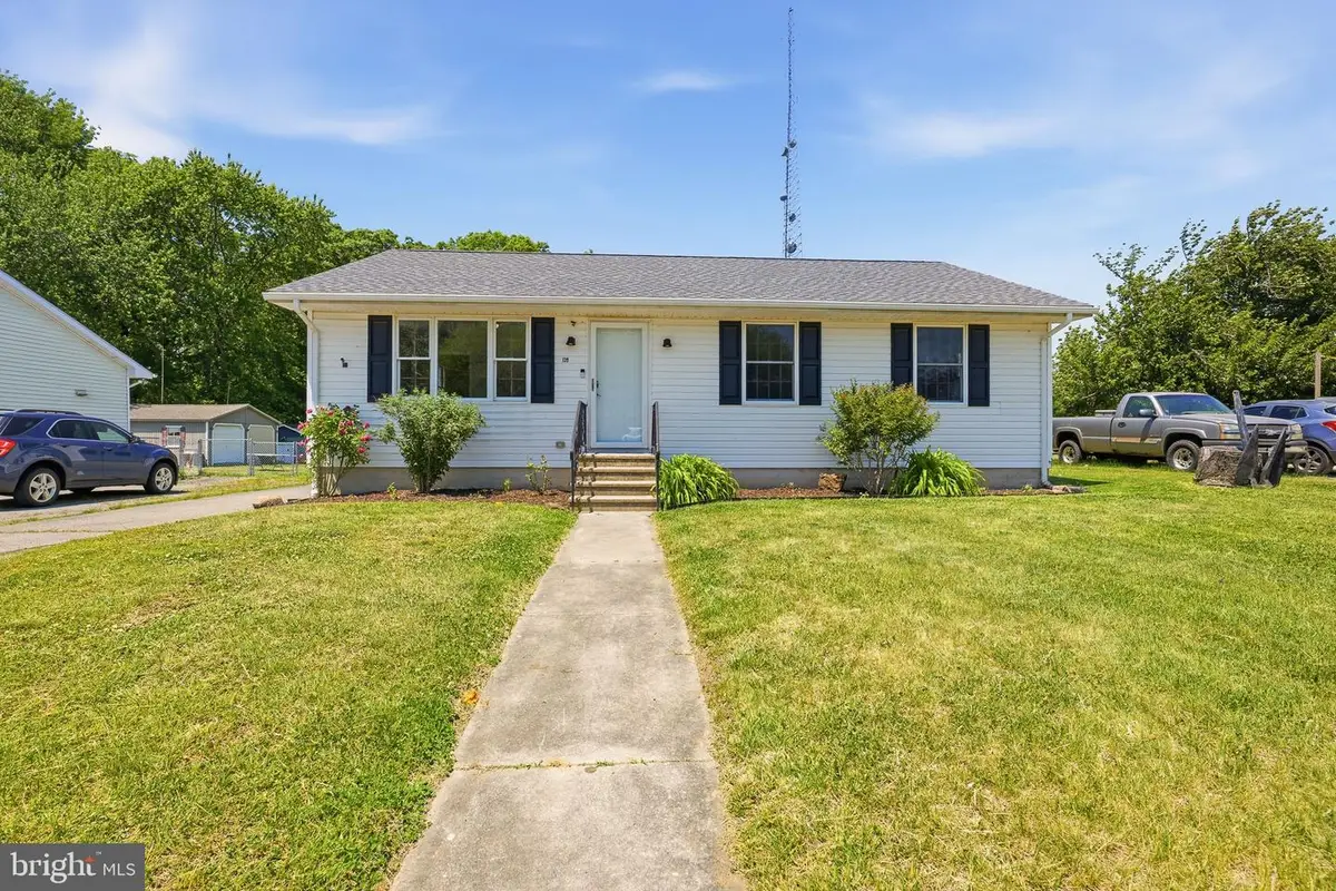 139 Center St, Cecilton, MD 21913 - #1