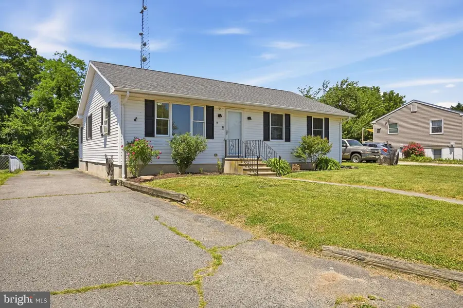 139 Center St, Cecilton, MD 21913 - #2