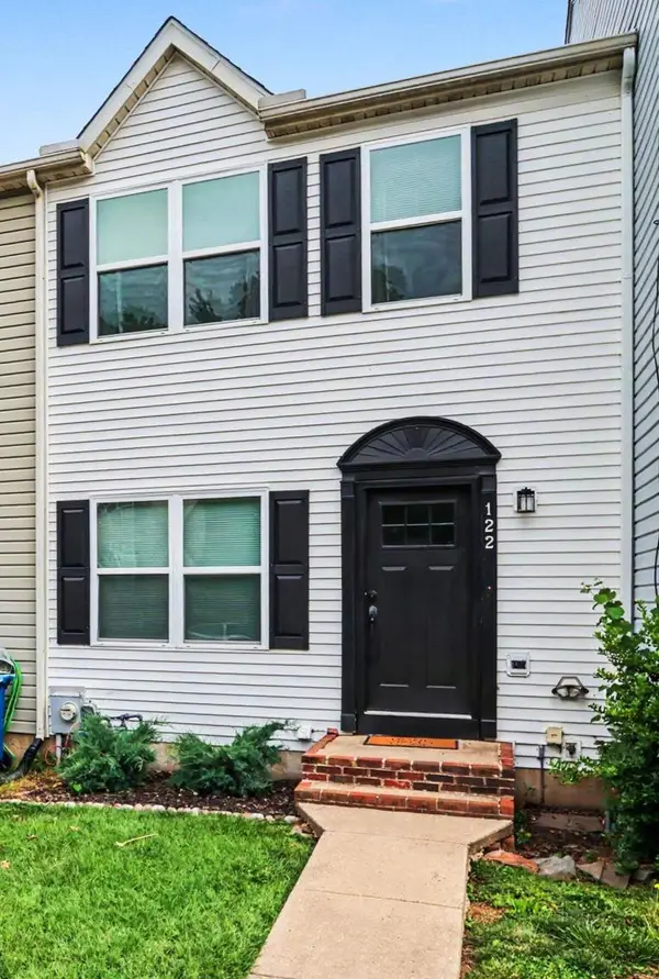 122 Cherry Tree Ln, ELKTON, MD 21921