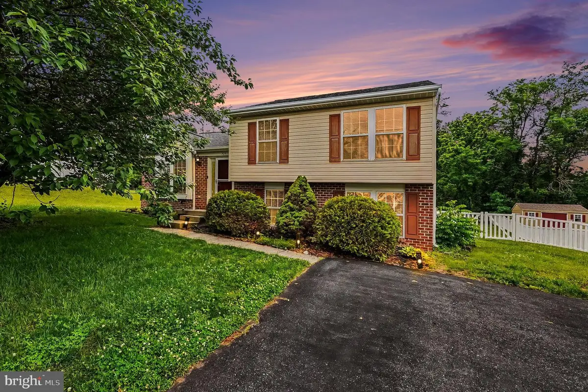504 E Craighill Channel Dr, Perryville, MD 21903 - #1