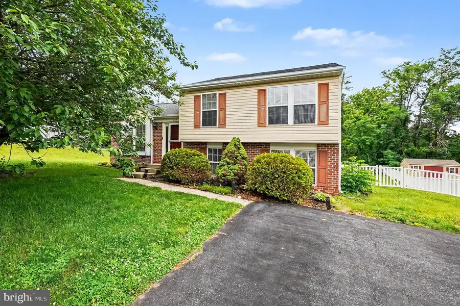 504 E Craighill Channel Dr, Perryville, MD 21903 - #2