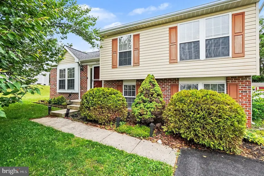 504 E Craighill Channel Dr, Perryville, MD 21903 - #3