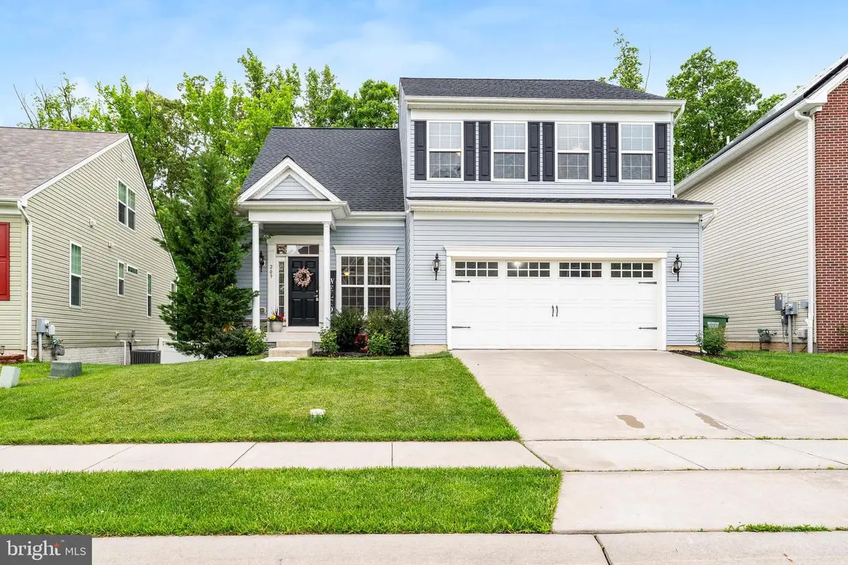 209 Stewart Rd, North East, MD 21901 - #1