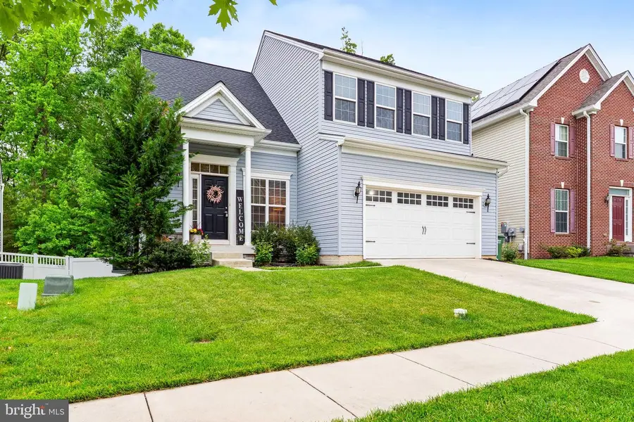 209 Stewart Rd, North East, MD 21901 - #2