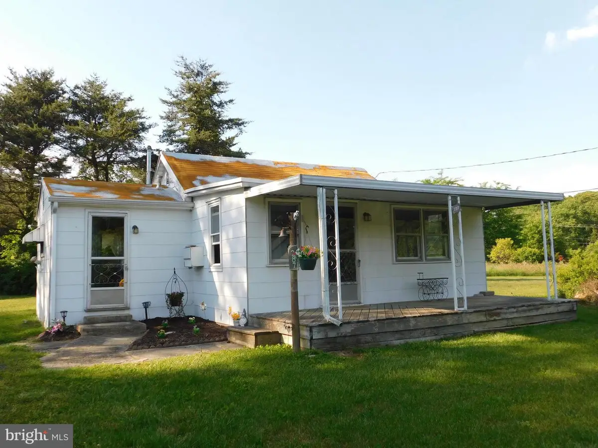 287 Woody Brown Rd, Rising Sun, MD 21911 - #1