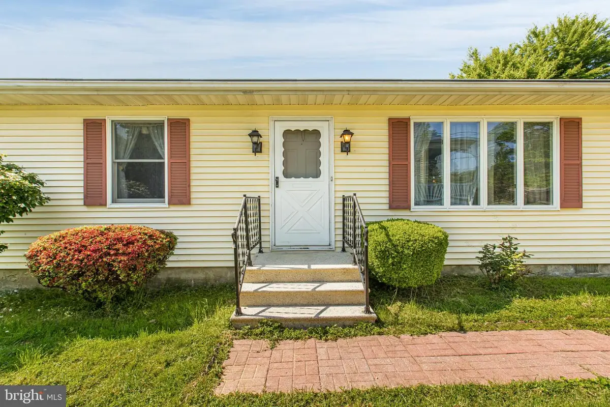 1218 Aiken Avenue Ext, Perryville, MD 21903 - #1