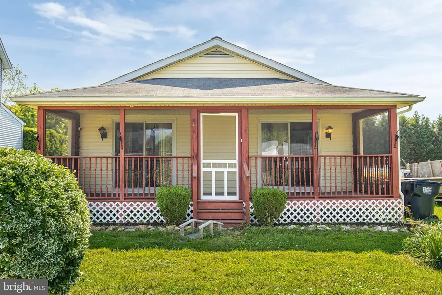 1218 Aiken Avenue Ext, Perryville, MD 21903 - #2