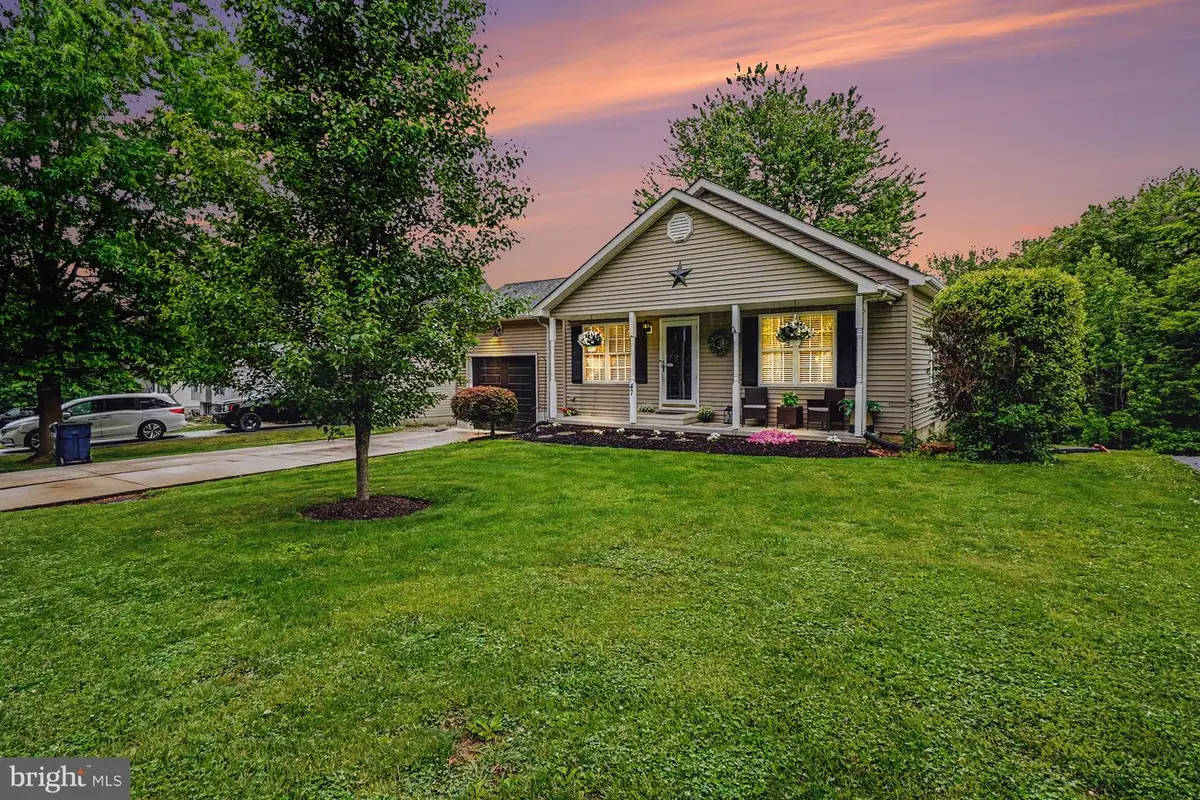 47 Pine Cone Dr, North East, MD 21901 - #1
