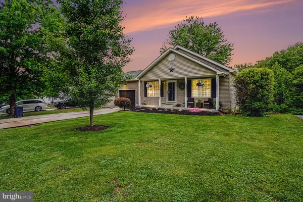 47 Pine Cone Dr, NORTH EAST, MD 21901