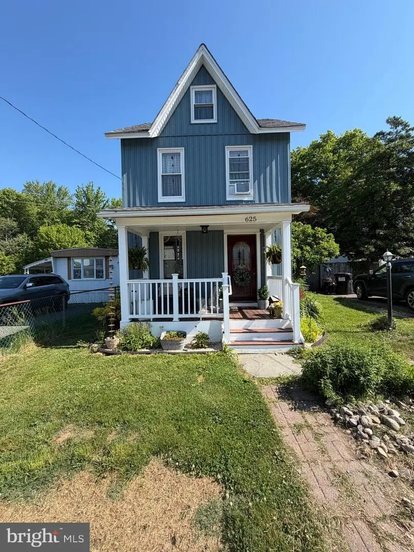 625 Otsego St, Perryville, MD 21903 - #2