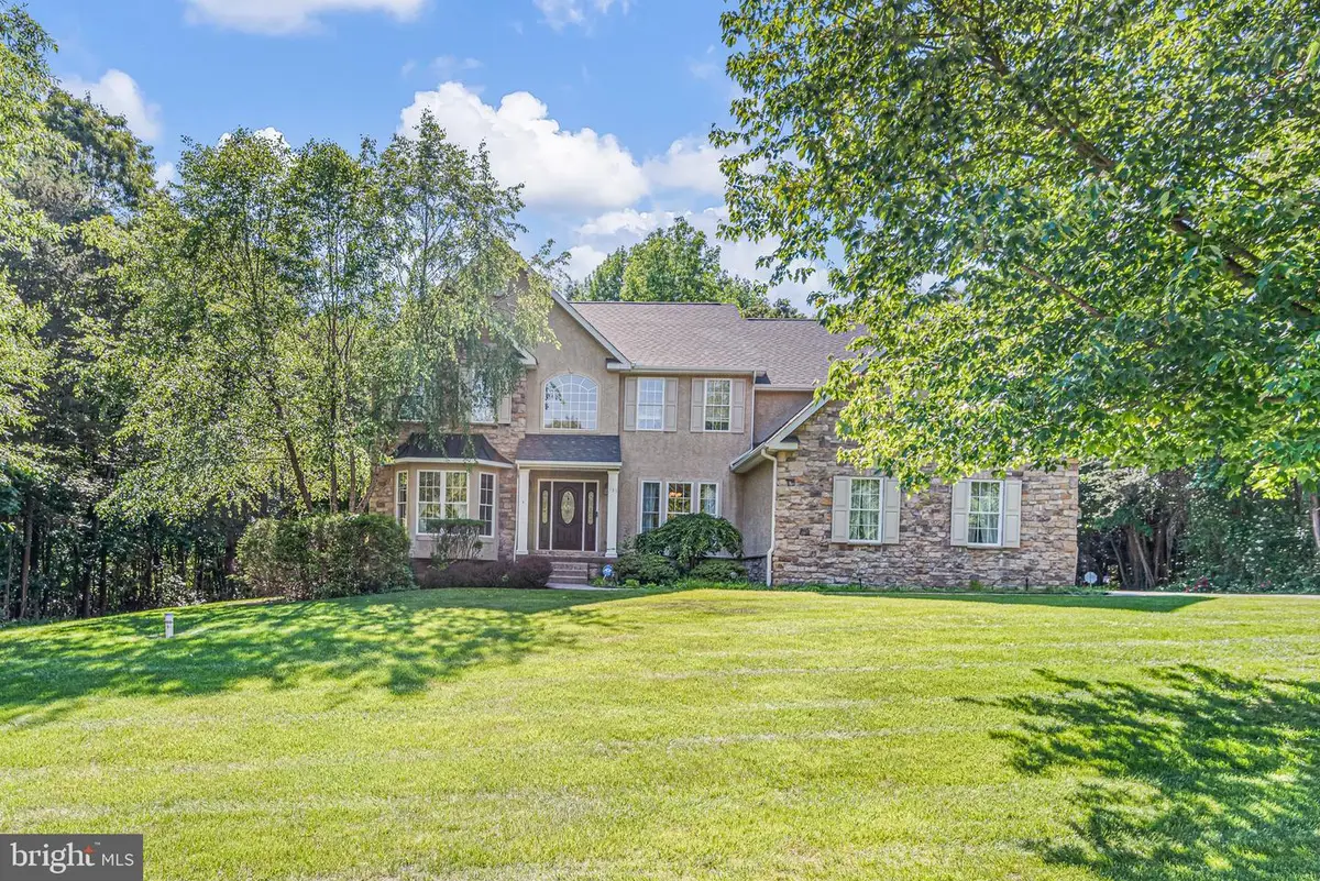 233 Woodholme Way, Elkton, MD 21921 - #1