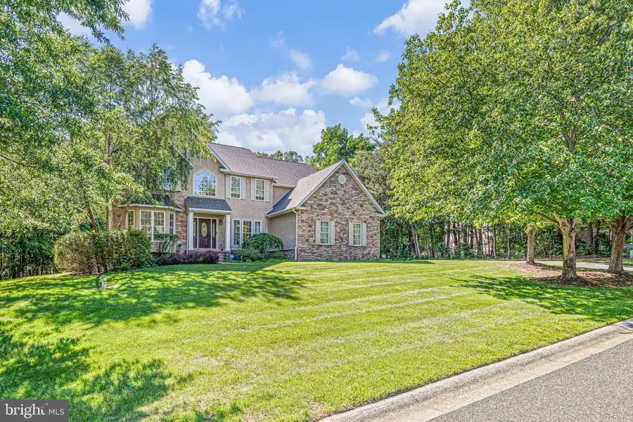 233 Woodholme Way, Elkton, MD 21921 - #3