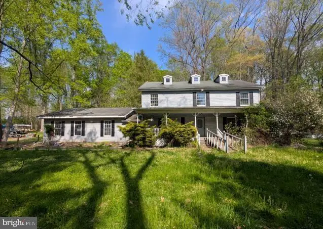 342 Old Conowingo Rd, Conowingo, MD 21918 - #1