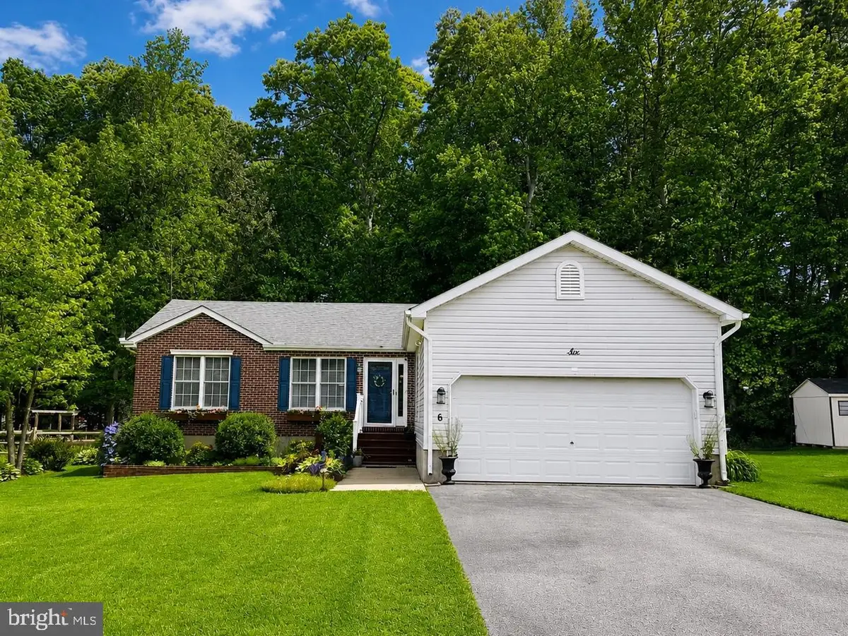 6 Kings Ct, Elkton, MD 21921 - #1