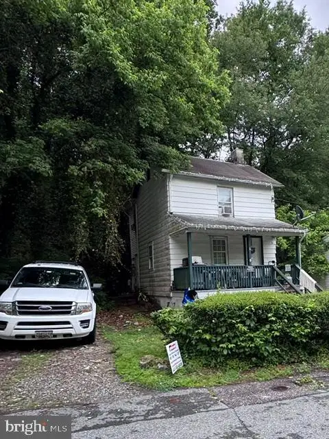 14 Race St, PORT DEPOSIT, MD 21904