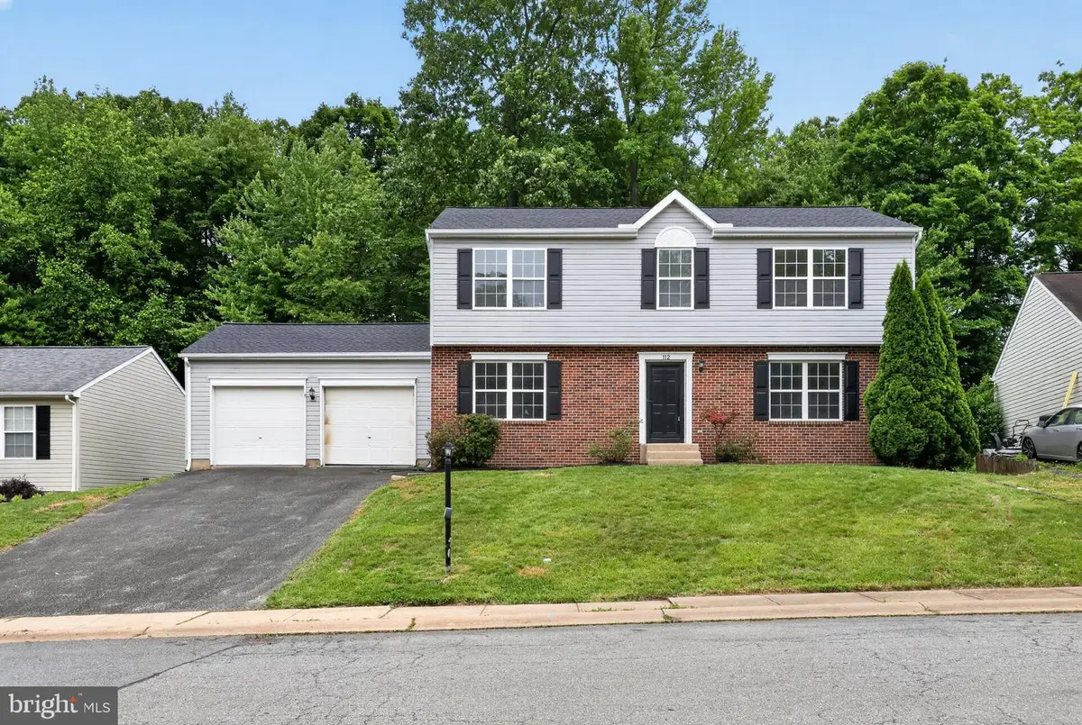 112 Liberty Ln, Elkton, MD 21921 - #1