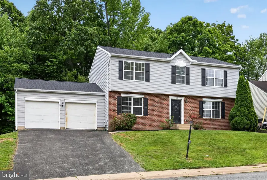 112 Liberty Ln, Elkton, MD 21921 - #2