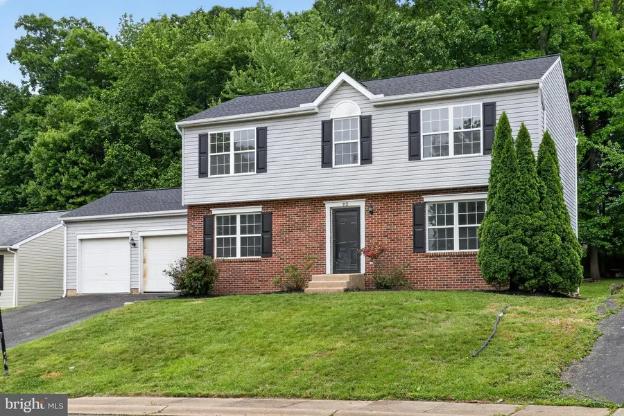 112 Liberty Ln, Elkton, MD 21921 - #3