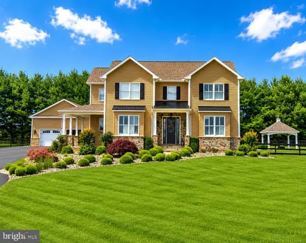 465 Pond Neck Gap, EARLEVILLE, MD 21919
