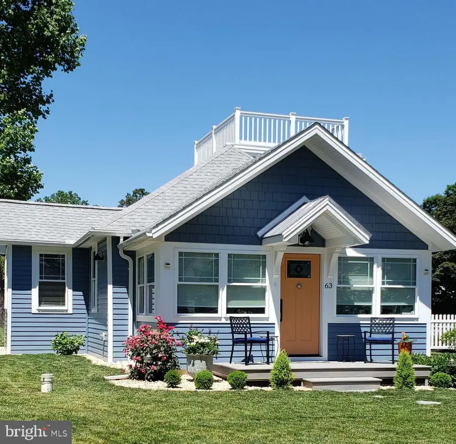 63 Hacks Point Rd, Earleville, MD 21919 - #2