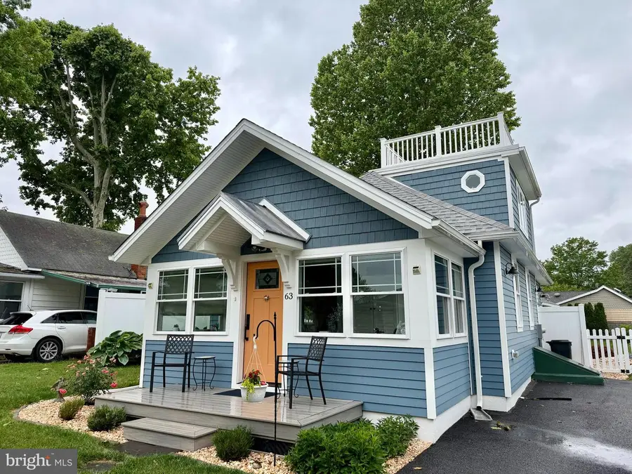 63 Hacks Point Rd, Earleville, MD 21919 - #3