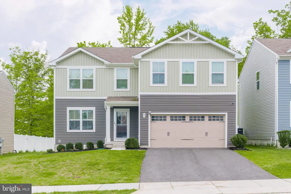45 Viburnum Ave, Elkton, MD 21921 - #1