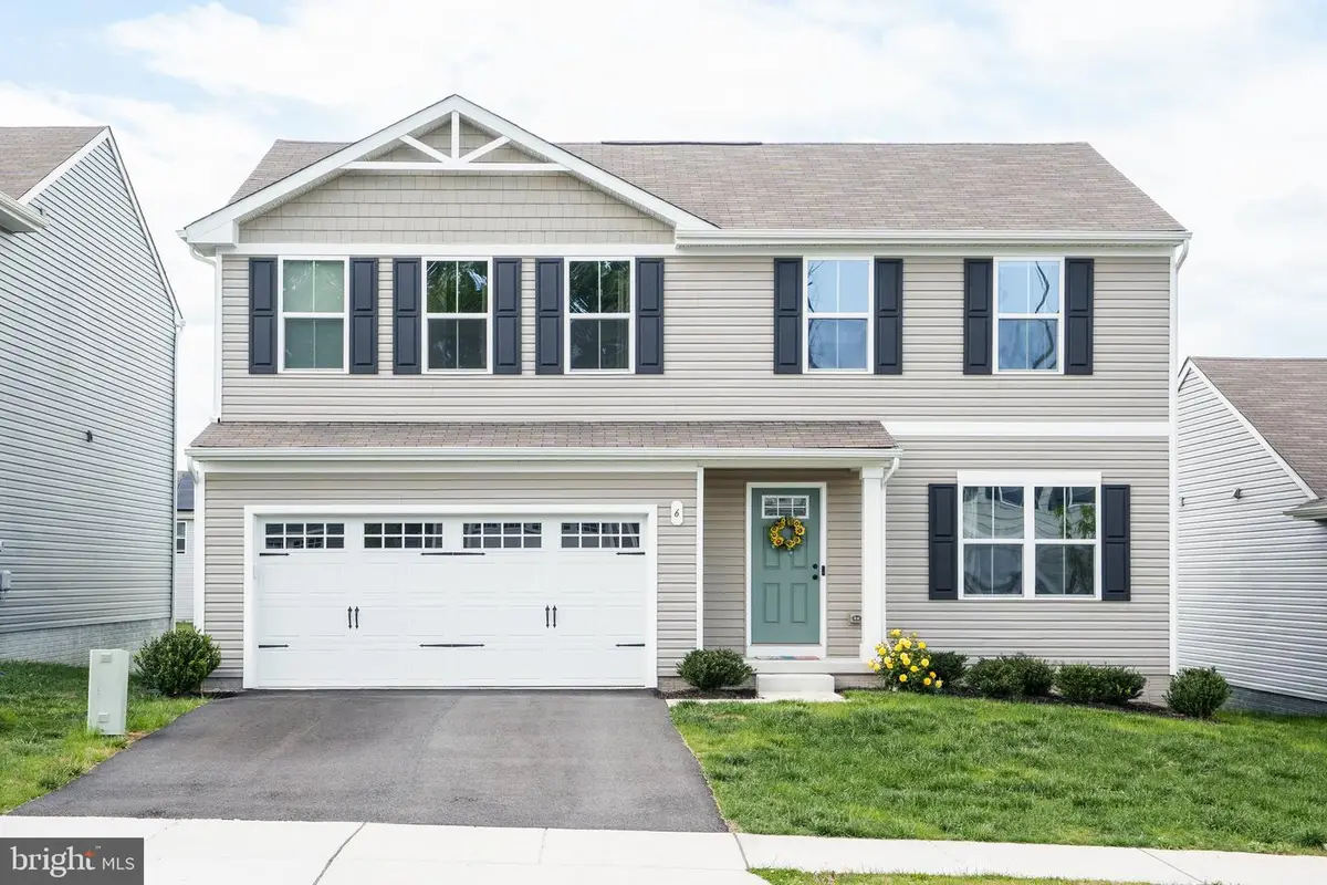 6 Inkberry Ln, Elkton, MD 21921 - #1