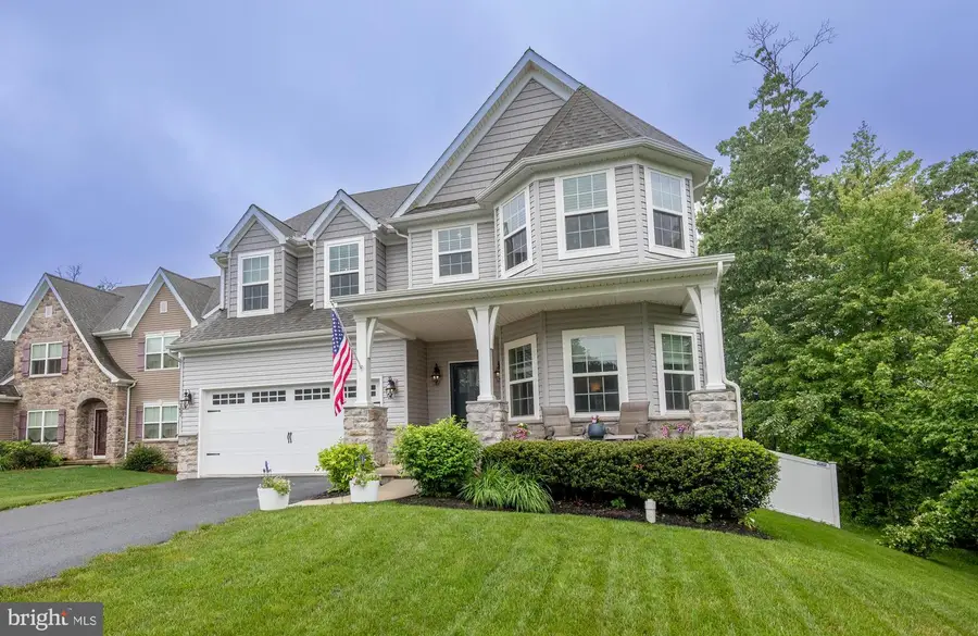 154 Saratoga Ct, North East, MD 21901 - #2