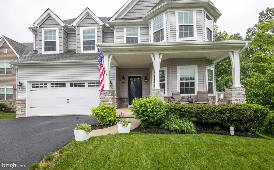 154 Saratoga Ct, North East, MD 21901 - #3