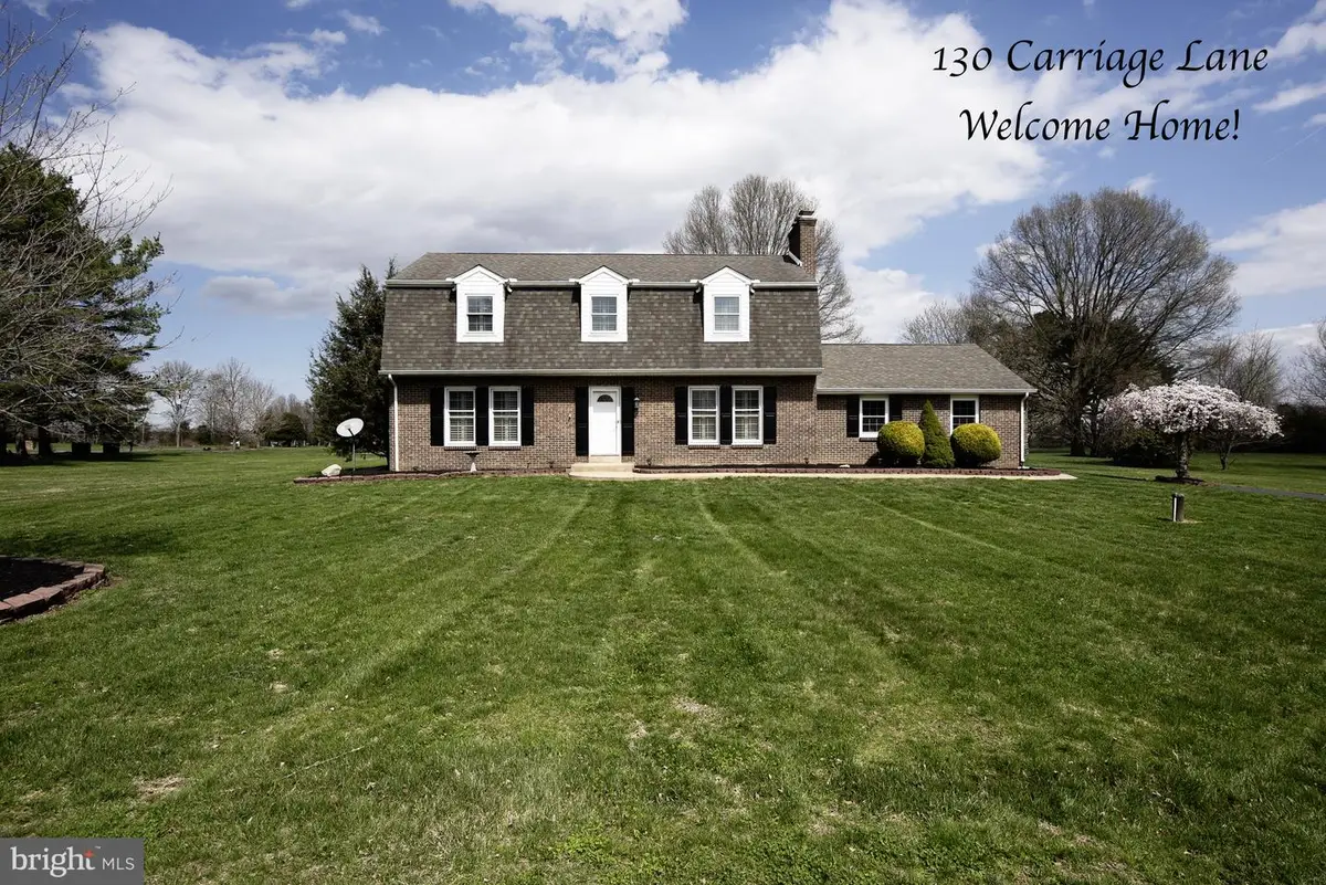 130 Carriage Ln, Elkton, MD 21921 - #1