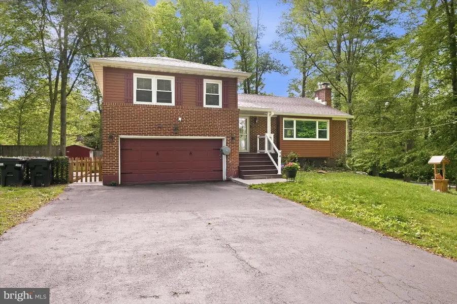 14 E Parkway, Elkton, MD 21921 - #2