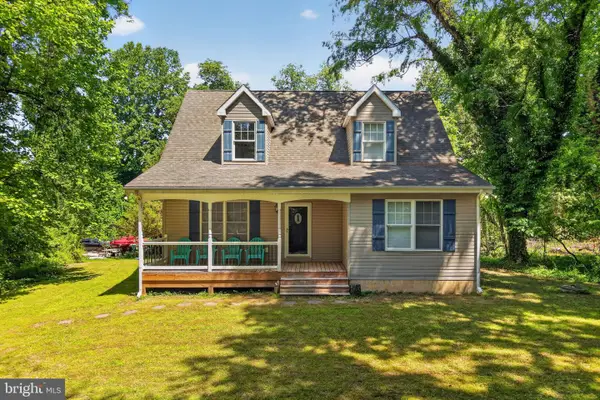 302 Cecil Ave, EARLEVILLE, MD 21919