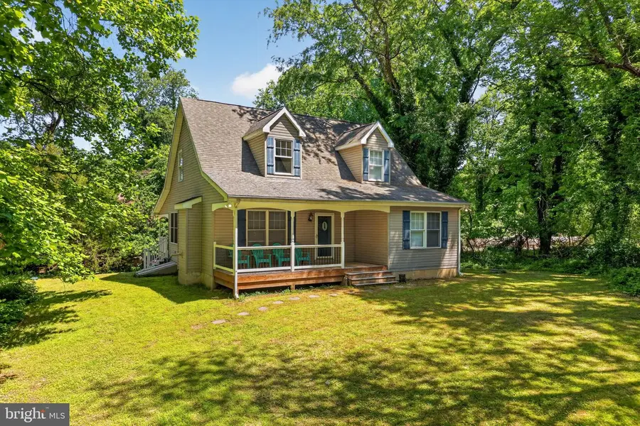 302 Cecil Ave, Earleville, MD 21919 - #2