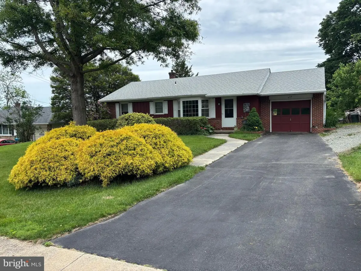 407 Pearl St, Rising Sun, MD 21911 - #1