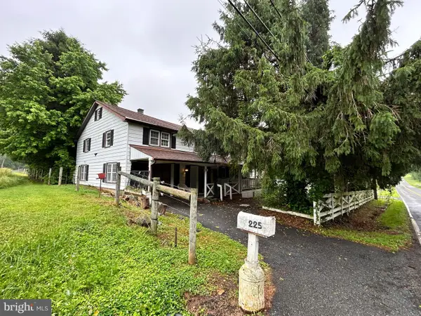 225 Johnson Rd, CONOWINGO, MD 21918