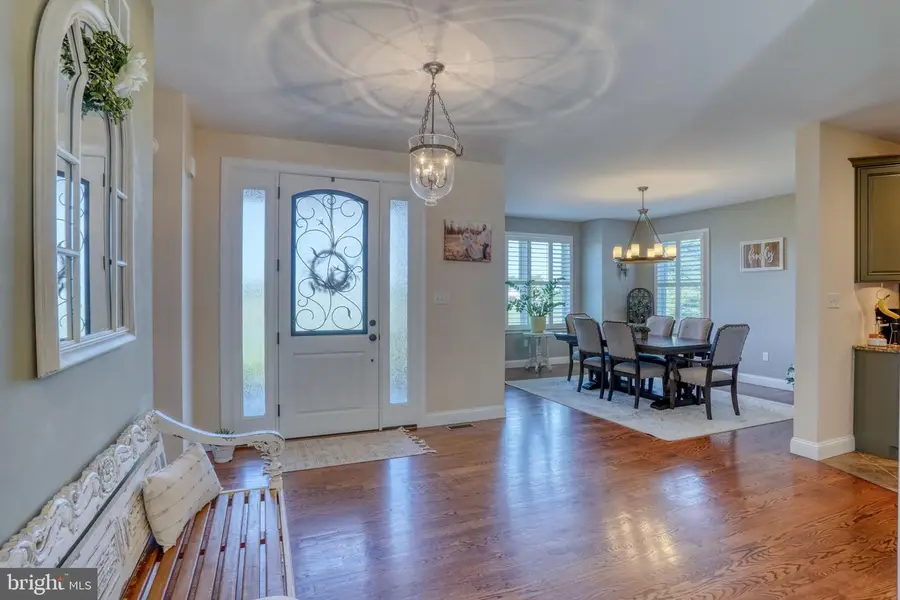 465 Pond Neck Rd, Earleville, MD 21919 - #2