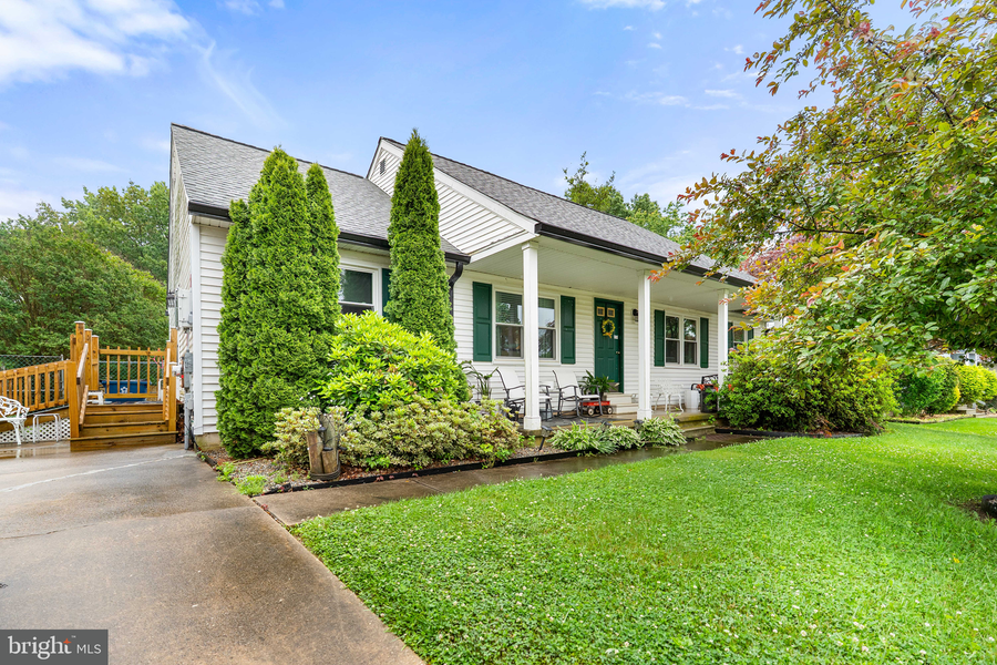 134 Park Towne Dr., Elkton, MD 21921 - #2