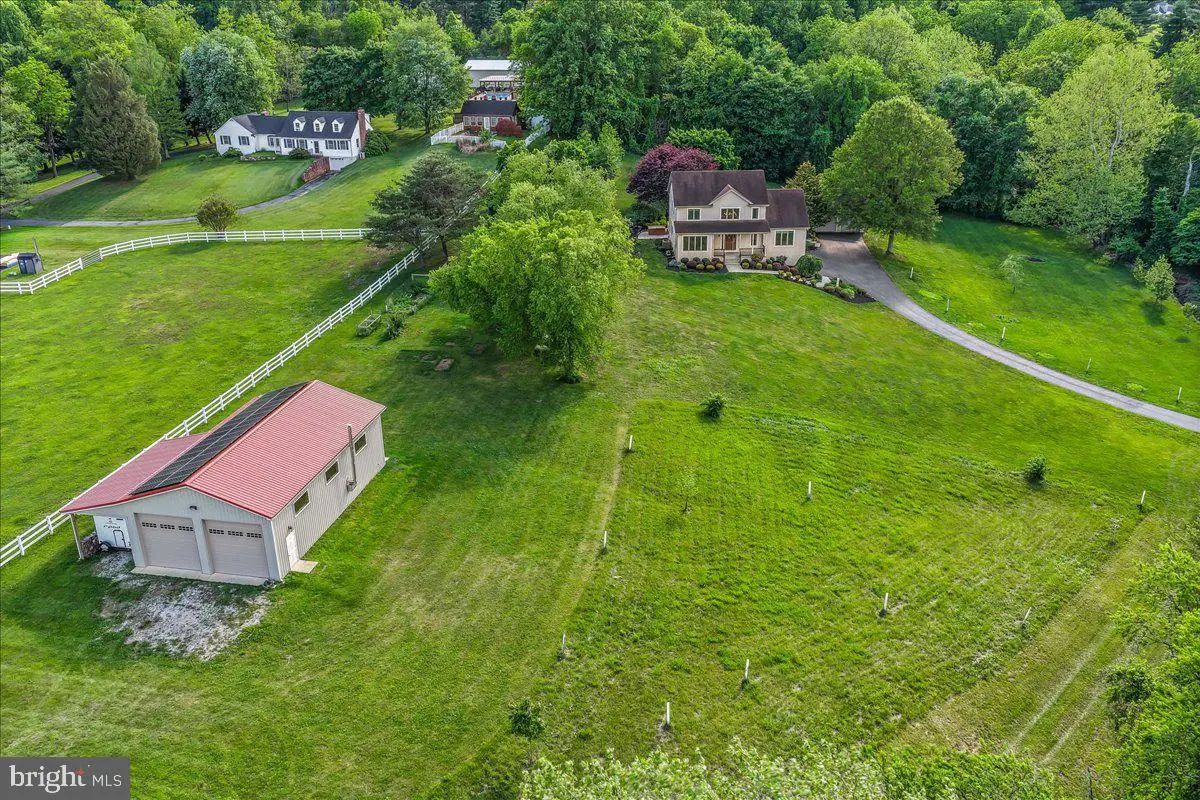 337 Little Elk Creek Rd, Elkton, MD 21921 - #1