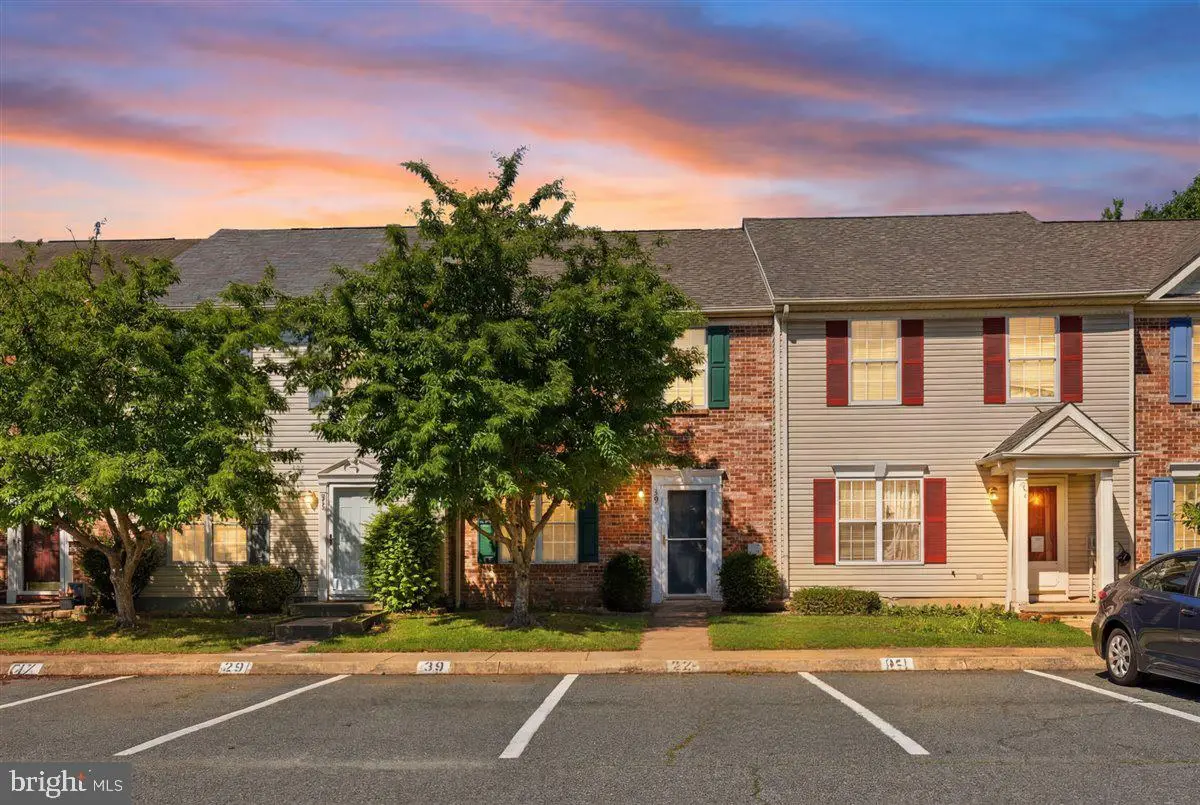 39 Chartwell Ct, Perryville, MD 21903 - #1