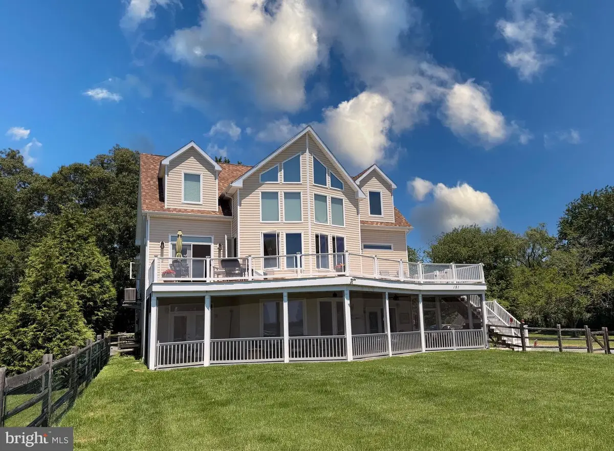 151 Buena Vista Dr, Earleville, MD 21919 - #1