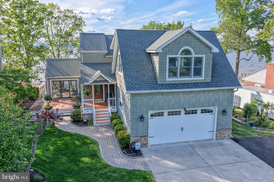 5343 Turkey Point Rd, North East, MD 21901 - #2